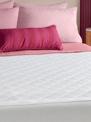 Silentnight Ultrabounce Mattress Protector - Image 1 of 9