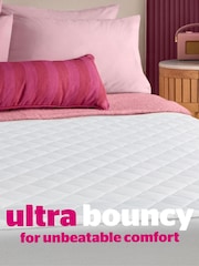 Silentnight Ultrabounce Mattress Protector - Image 2 of 9