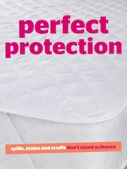 Silentnight Ultrabounce Mattress Protector - Image 3 of 9