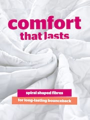 Silentnight Ultrabounce Mattress Protector - Image 4 of 9