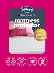 Silentnight Ultrabounce Mattress Protector - Image 9 of 9