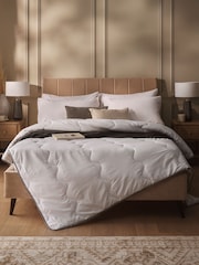 Sleepeezee Hotel Luxe 4.5 Tog Duvet - Image 1 of 10