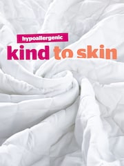 Silentnight Ultrabounce Mattress Pillow Protector - Image 6 of 9