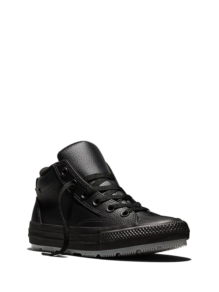 Converse Chuck Taylor All Star Malden Street Boots - Bild 2 von 7
