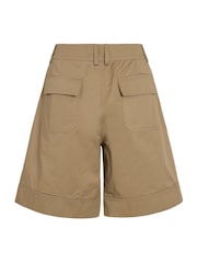 Rouge Edit Cargo Knee Shorts - Billede 5 af 5