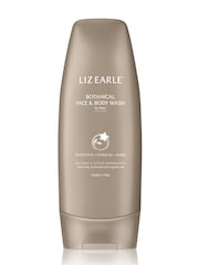 Liz Earle Botanical Face And Body Wash 200ml - Image 1 of 2