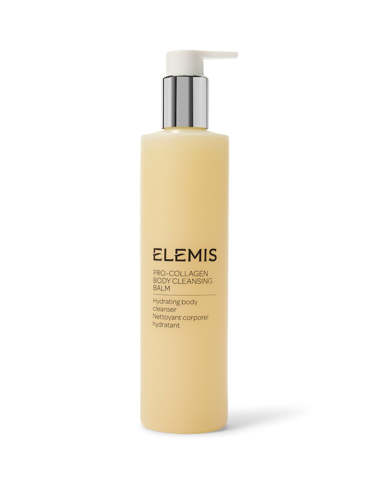 ELEMIS ProCollagen Body Cleansing Balm 300ml - Image 1 of 7