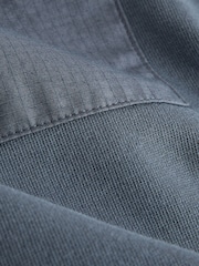 Baker by Ted Baker Slate Grey Oversized Sweatshirt and Joggers Set - Image 13 of 13