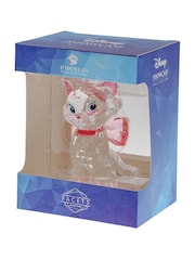 Disney Pink Marie Facet Acrylic Figurine - Image 6 of 6
