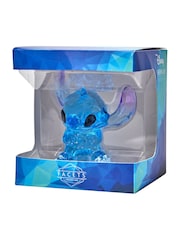 Disney Blue Stitch Facet Acrylic Figurine - Image 6 of 6