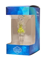 Disney Green Tinker Bell Facet Acrylic Figurine - Image 6 of 6