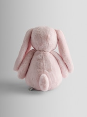 JoJo Maman Bébé Bella Personalised Bella Bunny Soft Toy Plushie Large - Image 3 of 4