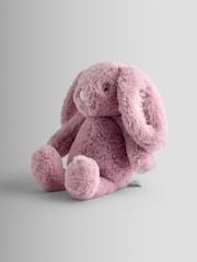JoJo Maman Bébé Maeve Bunny Personalised Soft Toy Plushie - Small - Image 2 of 4
