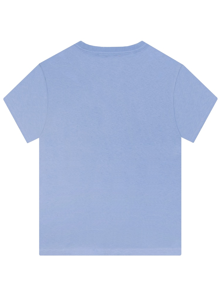 Character Blue PAW Patrol Everest T-Shirt - Image 2 of 11