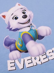 Character Blue PAW Patrol Everest T-Shirt - Image 4 of 11