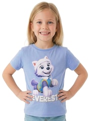 Character Blue PAW Patrol Everest T-Shirt - Image 7 of 11