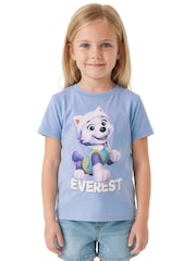 Character Blue PAW Patrol Everest T-Shirt - Image 9 of 11