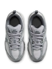 Nike Grey Junior Air Max Moto  Trainers - Image 4 of 8