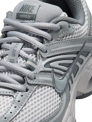 Nike Grey Junior Air Max Moto  Trainers - Image 7 of 8