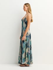 Free People Tis The Season Maxi Dress - Imagen 2 de 10