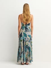 Free People Tis The Season Maxi Dress - Imagen 4 de 10