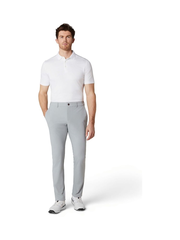 Callaway Golf Grey The Epic Trousers - Image 1 of 6