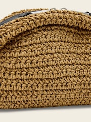 AllSaints Rosalie Arc Raffia - Imagen 6 de 7