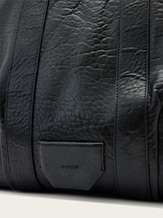 AllSaints Ares Grain Tote - Image 4 of 7