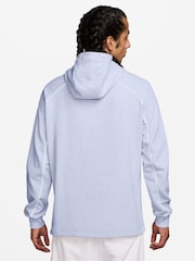 Lila - Nike Par Therma-FIT Golf Hoodie - Bild 2 von 3
