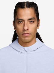 Lila - Nike Par Therma-FIT Golf Hoodie - Bild 3 von 3