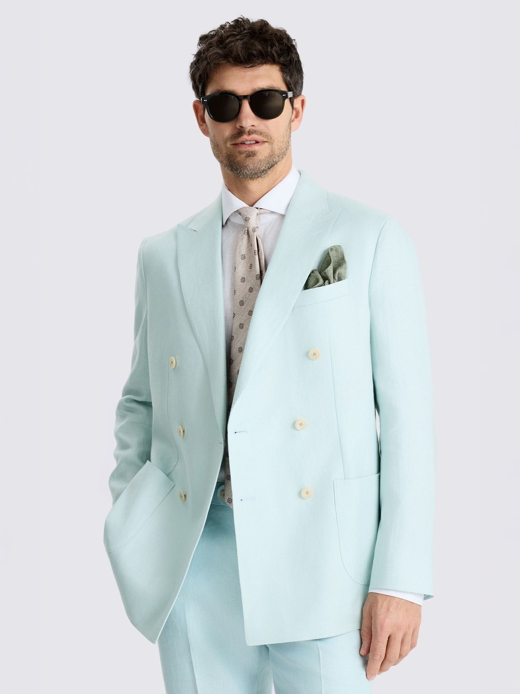 美品 Feeling suit / Deuxieme Classe Preview | ISSUE | Deuxieme