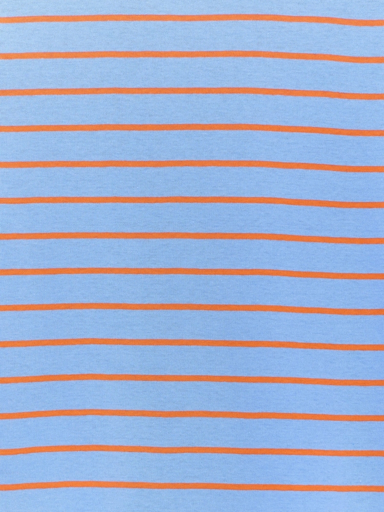 ARKET Blue Jersey Pyjama Set - Image 2 of 2 ARKET Blue Jersey Pyjama Set - Image 2 of 2