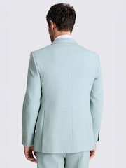 MOSS Slim Fit Marl Suit Jacket - 画像 5 / 7