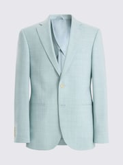 MOSS Slim Fit Marl Suit Jacket - 画像 7 / 7