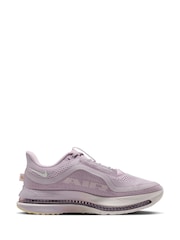 Pink Partikel - Nike Pegasus Premium Straßenlaufschuhe - Bild 10 von 11