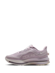 Pink Partikel - Nike Pegasus Premium Straßenlaufschuhe - Bild 11 von 11
