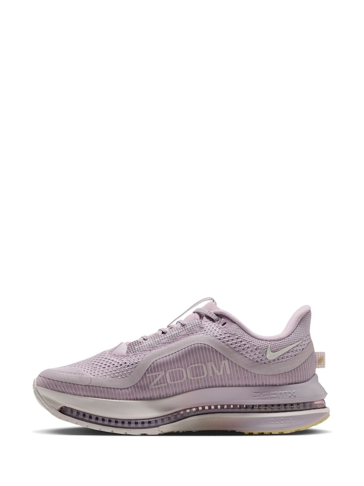Pink Partikel - Nike Pegasus Premium Straßenlaufschuhe - Bild 11 von 11