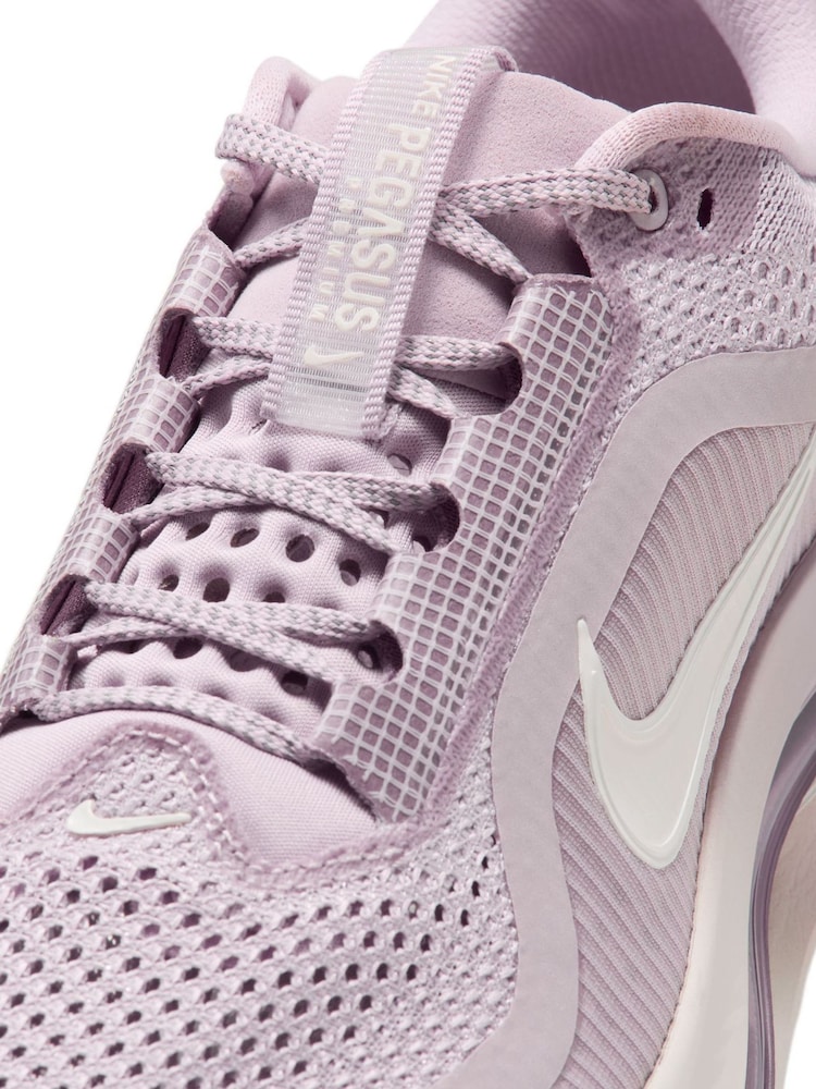 Pink Partikel - Nike Pegasus Premium Straßenlaufschuhe - Bild 2 von 11