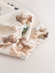 Hamish Weaning And Feeding Sleeved Bib - Image 6 of 8