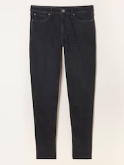 أسود - FatFace Skinny Fit Jeans - صورة 6 من 6