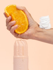 Sundae Orange Crush Whipped Shower Foam 265ml - Image 4 of 5