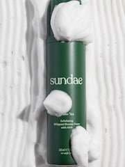 Sundae Green Tea Whipped Shower Foam 265ml - Image 3 of 3