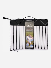 SlowTide Cream Koko Packable Picnic Blanket - Image 2 of 6