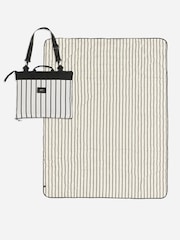 SlowTide Cream Koko Packable Picnic Blanket - Image 8 of 8