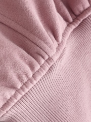 Pink Zip Up Hoodie (3-16yrs) - Image 8 of 8
