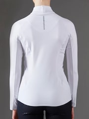 Toggi White Reflector Technical Base Top - Image 3 of 5