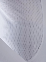 Toggi White Reflector Technical Base Top - Image 5 of 5