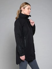 Toggi Black Winter Defender Jacket - Image 2 of 6