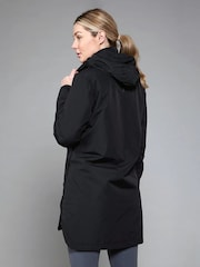 Toggi Black Winter Defender Jacket - Image 3 of 6