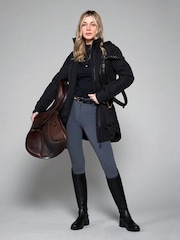 Toggi Black Winter Defender Jacket - Image 4 of 6